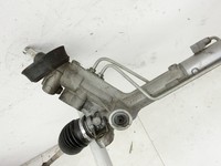 Seat Ibiza 6J 12-15 Lenkgetriebe Servolenkung Seat Ibiza 6J 12-15 01.12.2013 6R1423051AH gebraucht Vorschau 4