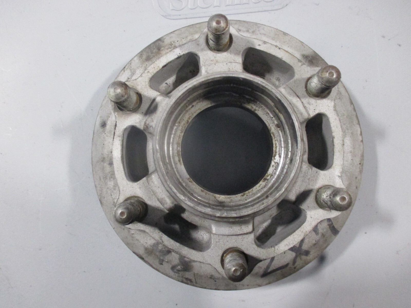 k Kawasaki OEM Rear Hub Coupling Assy ZX600 ZX750 ZX900 42033