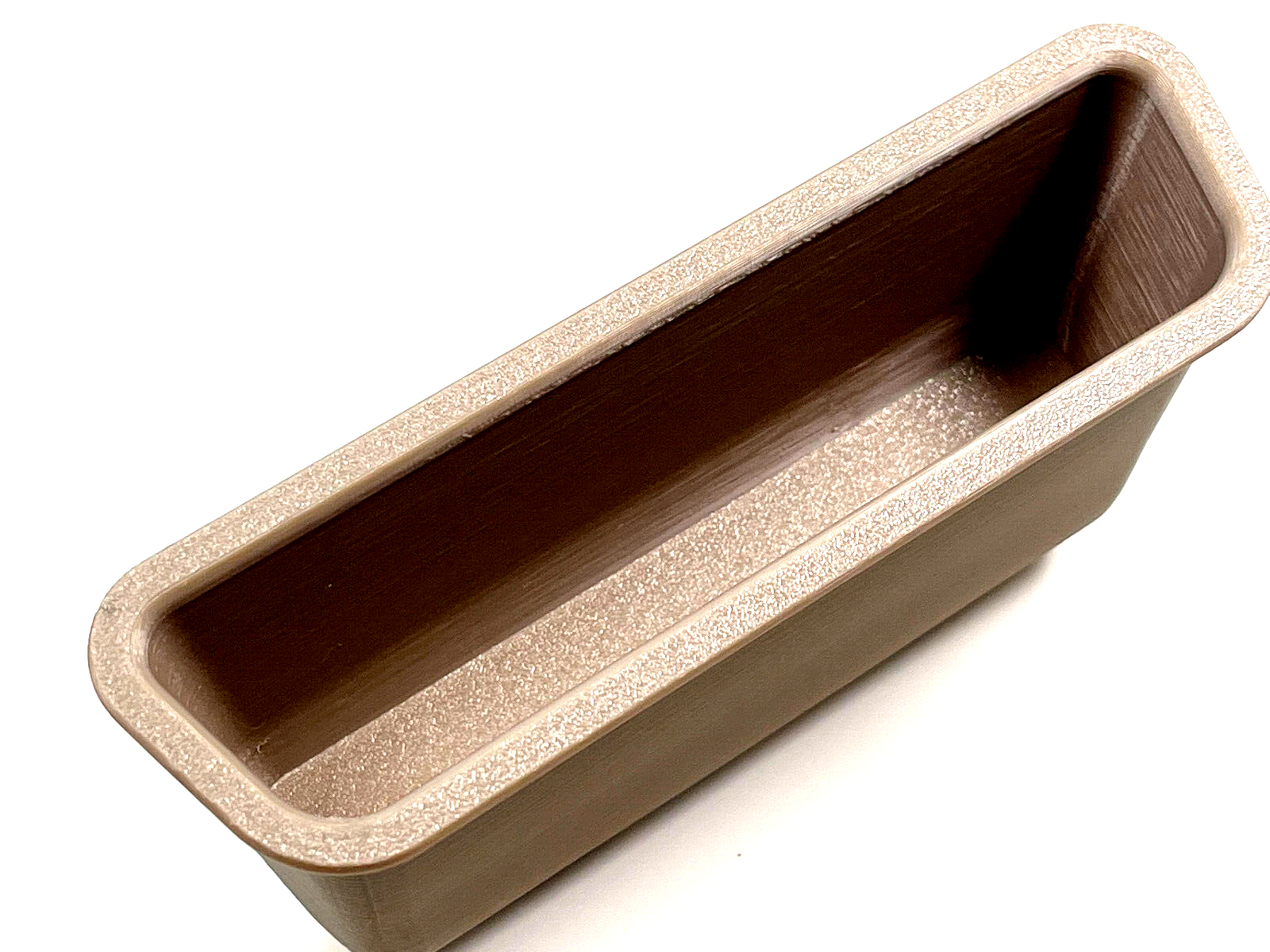 LAND ROVER RANGE ROVER CLASSIC 1987-1995 INTERIOR DOOR PULL HANDLES SET 4 BEIGE