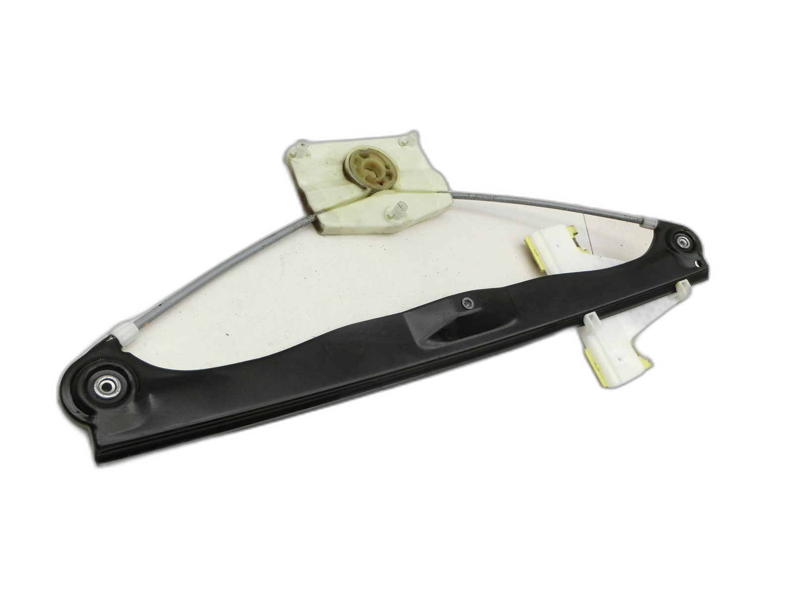 Alzacristallo senza FH-motore posteriore Sx per Audi A3 8P qu 08-13 - Bild 1