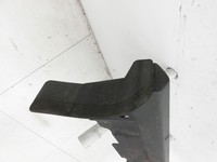 Ford Transit Connect 13-18 Lang Verkleidung für Schweller Seitenschweller Rechts Ford Transit Connect 13-18... Vorschau 2