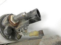 Skoda Rapid HN3 14-19 TDI 1,4 66KW Anlasser Starter Skoda Rapid HN3 14-19 03.02.2017 02Z911021C ESW20ER121... Vorschau 4