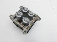 Mercedes CL203 C220 04-08 Zusatzheizgerät Zuheizgerät Heizgerät Mercedes CL203 C220 04-08 04.07.2006 A0001591904... Vorschau 2