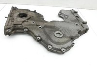 Hyundai I30 FD 07-10 1,6 85KW Platte für Motor Stirnplatte mit Ölpumpe Steuerkettenabdeckung Hyundai I30 FD 07-10... Vorschau 2