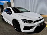 2015 Volkswagen Scirocco 2.0 TSI BlueMotion Tech R DSG Euro 6 (s/s) 3dr COUPE Pe