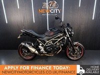 2023 Suzuki SV650 650 Euro 5