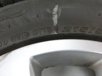Audi A4 B6 8H 02-05 4 x Kompletträder Aluminiumfelge Winterreifen 215/55R16 5X112 Audi A4 B6 8H 02-05 17.05.2005... Vorschau 5