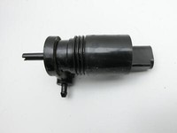 MINI Cooper S R56 LCI 10-13 Waschwasserpumpe Wischwasserpumpe Waschpumpe Vorne MINI Cooper S R56 LCI 10-13... Vorschau 5
