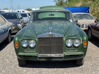1973 ROLLS ROYCE RR 1973 Petrol Automatic