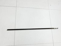 BMW E61 530d 04-07 Leiste Scheibendichtung für Tür Rechts Vorne BMW E61 530d 04-07 31.03.2005 7057436 51217057436... Vorschau 4