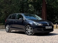 2009 Volkswagen Golf 1.4 TSI SE 5dr HATCHBACK Petrol Manual