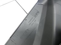Seat Arona KJ 17-21 Abdeckung Blende für Sitz Fahrersitz Links Vorne Seat Arona KJ 17-21 22.03.2019 2G4881313 gebraucht Vorschau 5