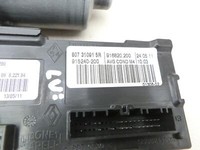 Renault Megane III 08-12 Coupe Fensterhebermotor mit Fensterheber Links Vorne Renault Megane III 08-12 01.07.2011... Vorschau 4