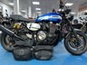 2015 - Yamaha XJR1300