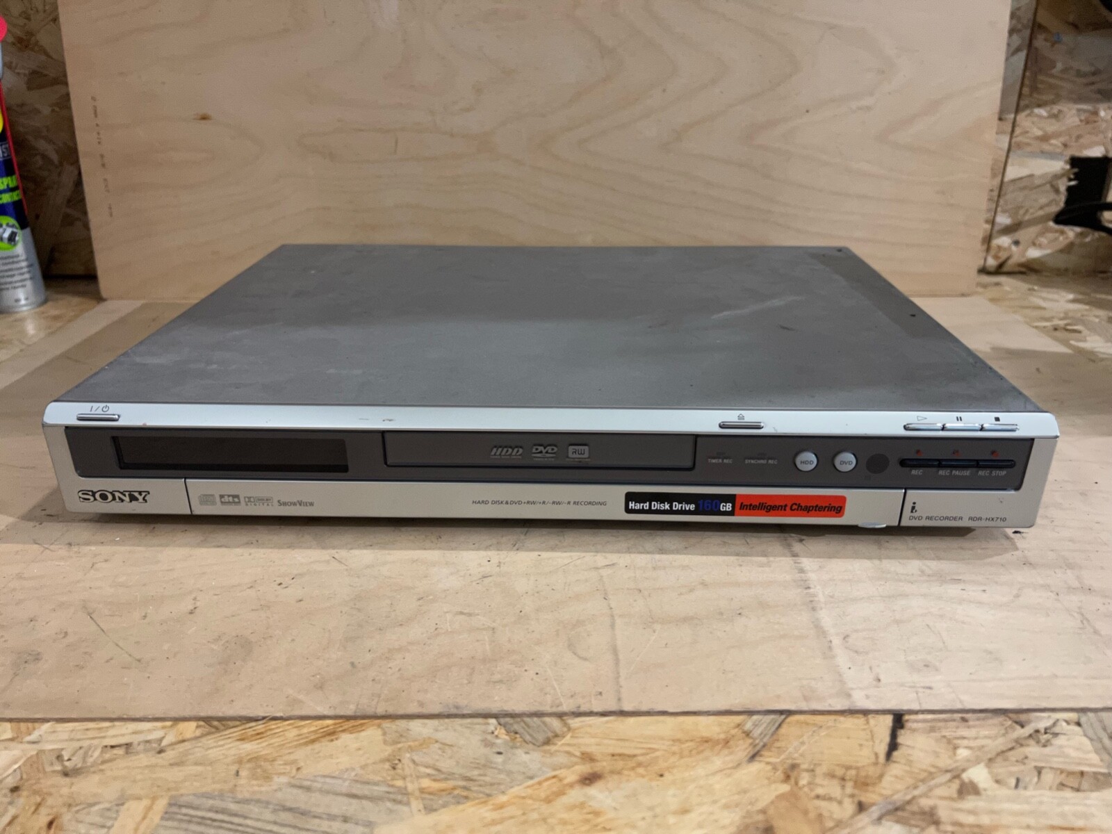 プレーヤー SONY RDR-VH93 $_12.JPG?set_id=880000500F