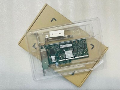 647592-001 HP ETHERNET 1GB 4-PORT 331T ADAPTER 649871-001 647594-B21 US