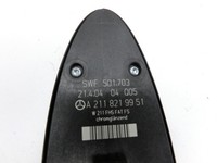Mercedes E320 W211 S211 03-08 Lim Fensterheberschalter Schalter Links Vorne Mercedes E320 W211 S211 03-08... Vorschau 6