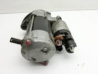 Honda Jazz GG3 08-11 1,3 LSH 73KW Autom Anlasser Starter Honda Jazz GG3 08-11 22.04.2009 TE428000-5410 gebraucht Vorschau 3