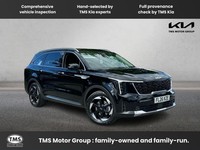 2026 Kia Sorento 1.6 h T-GDi Evolve Auto AWD Euro 6 (s/s) 5dr ESTATE Petrol/Elec