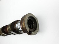 Mercedes C209 CLK 320 05-09 3,2 160KW 112.955 Nockenwelle Rechts Mercedes C209 CLK 320 05-09 05.03.2003 A1120504101... Vorschau 6