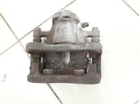 Renault Megane III 12-16 TCe 1,2 99KW Bremssattel Bremszange Hinten Links Renault Megane III 12-16 01.01.2015... Vorschau 4