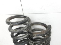 Ford Mondeo 5 V 14-19 Lim Beide Feder Federn Hinten Ford Mondeo 5 V 14-19 06.06.2016 gebraucht Vorschau 3