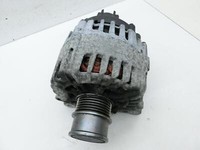 Seat Leon III 5F 12-16 1,2 81KW Lichtmaschine Generator 140A 14V Seat Leon III 5F 12-16 12.06.2014 04C903023K... Vorschau 4