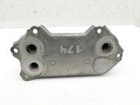 Toyota Avensis T27 08-11 2,0 93KW Ölkühler Toyota Avensis T27 08-11 24.04.2009 L04080015 gebraucht Vorschau 5