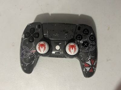 Scuff like Custom PS5 Controller *NO STICK DRIFT*