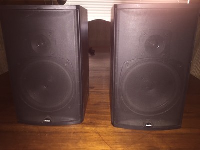 boston acoustics cr5