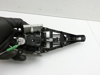 Opel Astra J 12-18 Kombi Türgriff Griff aussen Links Vorne GAZ Opel Astra J 12-18 01.01.2013 13344976 13577484 gebraucht Vorschau 6