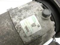 Kia Venga YN 1,6 92KW Klimakompressor Klima Kompressor Kia Venga YN 27.04.2012 977012K001 F500-YN9AA03 gebraucht Vorschau 4