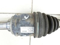 Toyota RAV4 III CA30W 06-13 2,2d 130KW Antriebswelle Gelenkwelle Links Vorne Toyota RAV4 III CA30W 06-13 29.03.2007... Vorschau 6