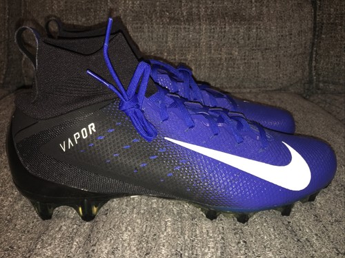 Nike Vapor Untouchable スパイクシューズ Nike Vapor Untouchable 3 Elite White Football Cleats Men's