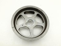 Lexus RX 400h MCU 06-09 3,3 155KW 3MZFE 1JM 2FM Riemenscheibe für Nockenwelle Hinten Lexus RX 400h MCU 06-09... Vorschau 5