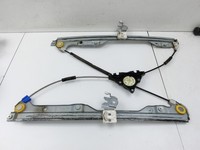 Nissan X-Trail T31 10-14 Fensterheber o. FH-Motor Rechts Vorne Nissan X-Trail T31 10-14 21.09.2011 gebraucht Vorschau 4