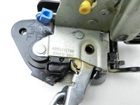 Dacia Spring BJ20 Türschloss m. ZV Stellmotor Rechts Vorne Dacia Spring BJ20 01.02.2021 805021278R gebraucht Vorschau 6