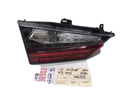 LEXUS RX350 右テールランプ Amazon.com: KarParts360 For Lexus RX350/RX350L 2020 2021