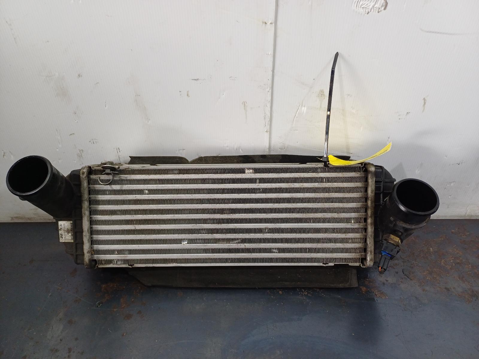 KIA SORENTO XM 10/2009-12/2014 INTERCOOLER 2.2L TURBO DIESEL