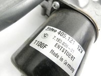 BMW E81 1er 116i LCI 07-13 Scheibenwischermotor Wischermotor m. Gestänge Vorne BMW E81 1er 116i LCI 07-13... Vorschau 4