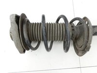 Mercedes W176 A180 12-15 Federbein Stossdämpfer Vorne Links Mercedes W176 A180 12-15 31.10.2013 A1763231900... Vorschau 4