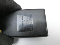 VW Golf VII 7 5G 12-17 5T Gurtschloss Links Vorne VW Golf VII 7 5G 12-17 01.12.2016 5G4857755C 5G4857755B... Vorschau 4
