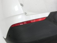 Opel Grandland I 17-21 Stoßstange Stoßfänger Hinten G1O Opel Grandland I 17-21 29.03.2018 1628924180 P1CG-NT3-03... Vorschau 4