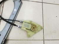 Renault Laguna III 3 07-11 Lim Fensterheber o. FH-Motor Hinten Rechts Renault Laguna III 3 07-11 01.02.2007... Vorschau 2