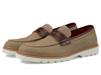

Мужские лоферы Steve Madden Ewald