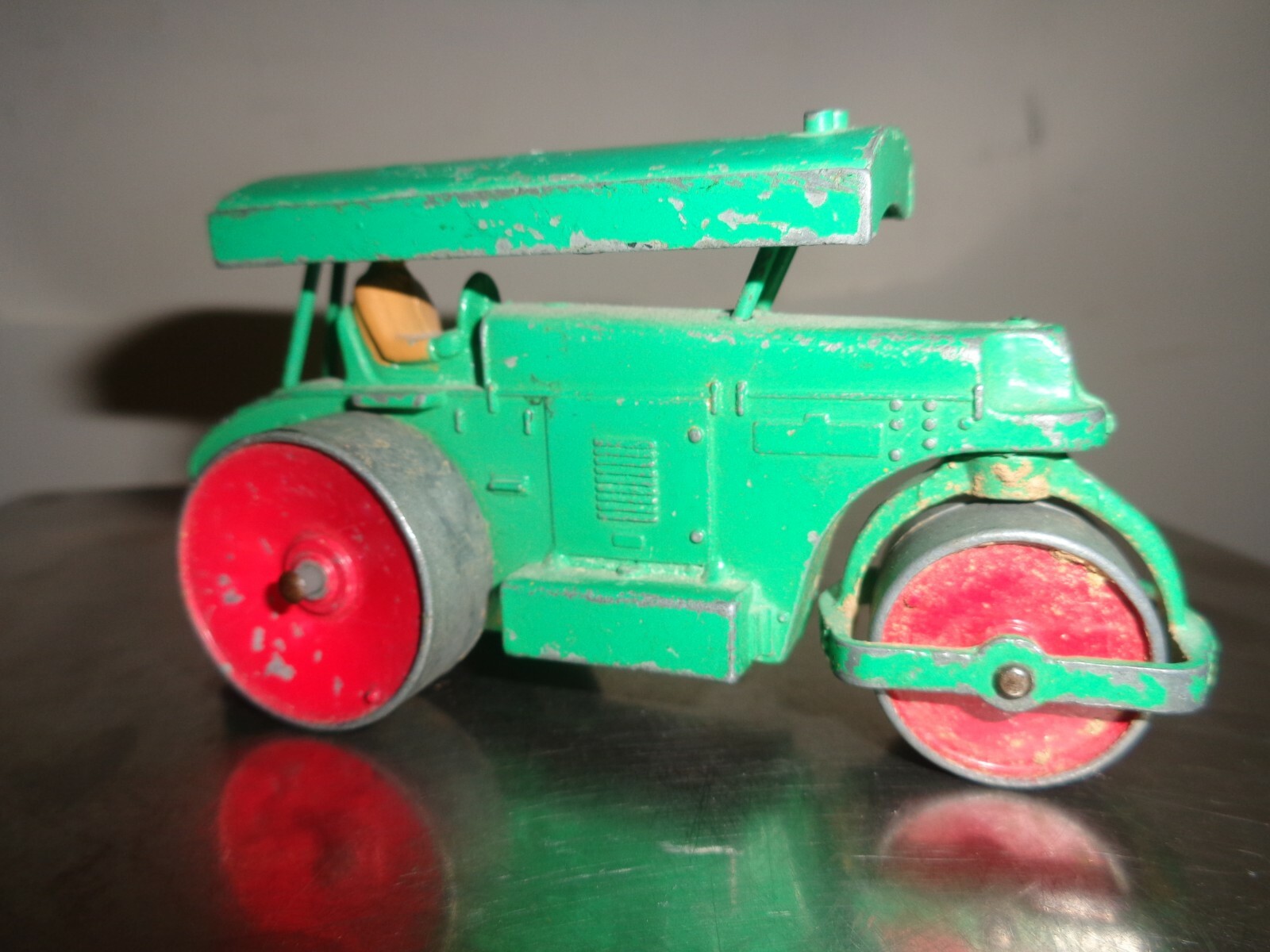 Meccano社　DINKY TOYS　シトロエン　レッカー車　フランス Meccano社 DINKY TOYS シトロエン レッカー車 フランス 自動車