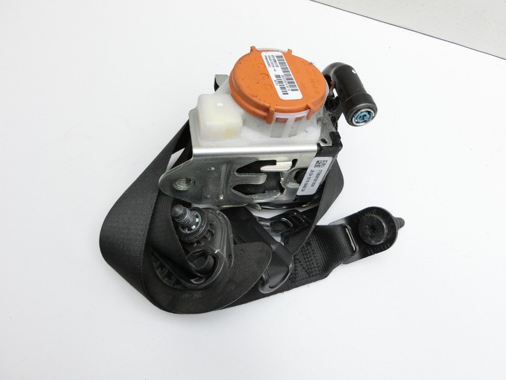 Mercedes W177 A200d 18-22 Lim Gurtstraffer Fahrer Links Vorne Mercedes W177 A200d 18-22 12.07.2019 A1778600700... Vorschau 3