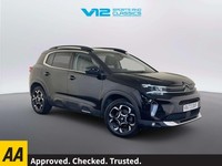2023 Citroen C5 Aircross 1.2 PureTech MAX SUV 5dr Petrol Manual Euro 6 (s/s) (13