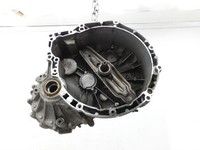 Mini One R56 LCI 13-16 1,6 72KW GS6-55BG Schaltgetriebe Getriebe Mini One R56 LCI 13-16 24.09.2012 7595840... Vorschau 2