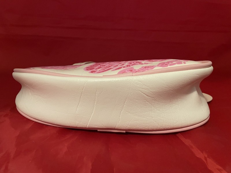 Mark Ryden x Paul Frank コラボ　バッグ＆コインケース Mark Ryden x Paul Frank コラボ バッグ＆コインケース